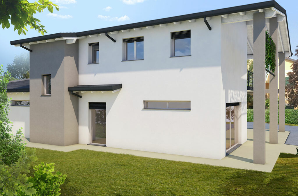 Villa privata – Albinea RE