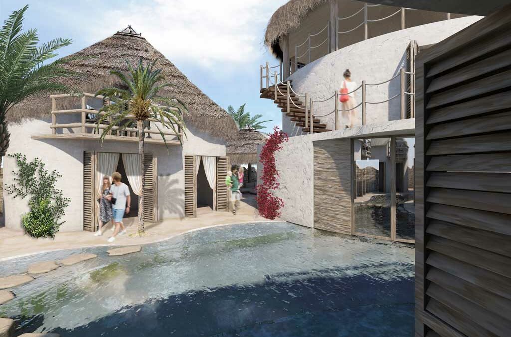 Residence a Capo Verde