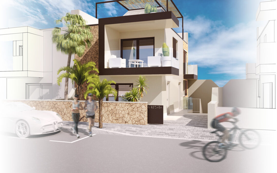 Villa Tenerife