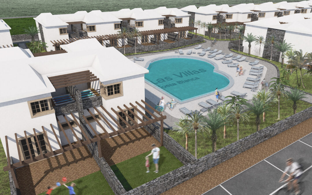 Residence Lanzarote
